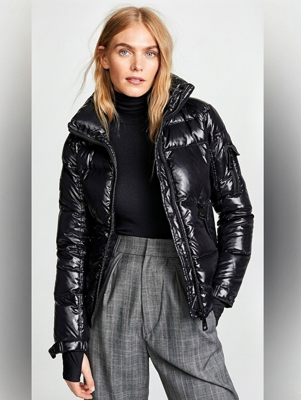 SAM. Jacket
